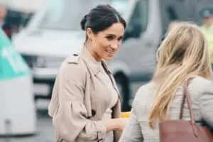 David Foster clarifies ‘climate’ in video with Meghan Markle and reveals old friendship