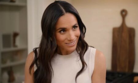 Meghan Markle