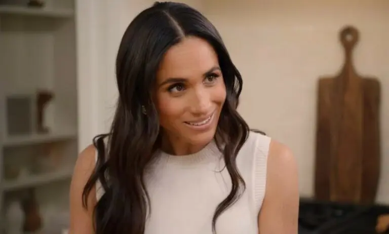 Meghan Markle