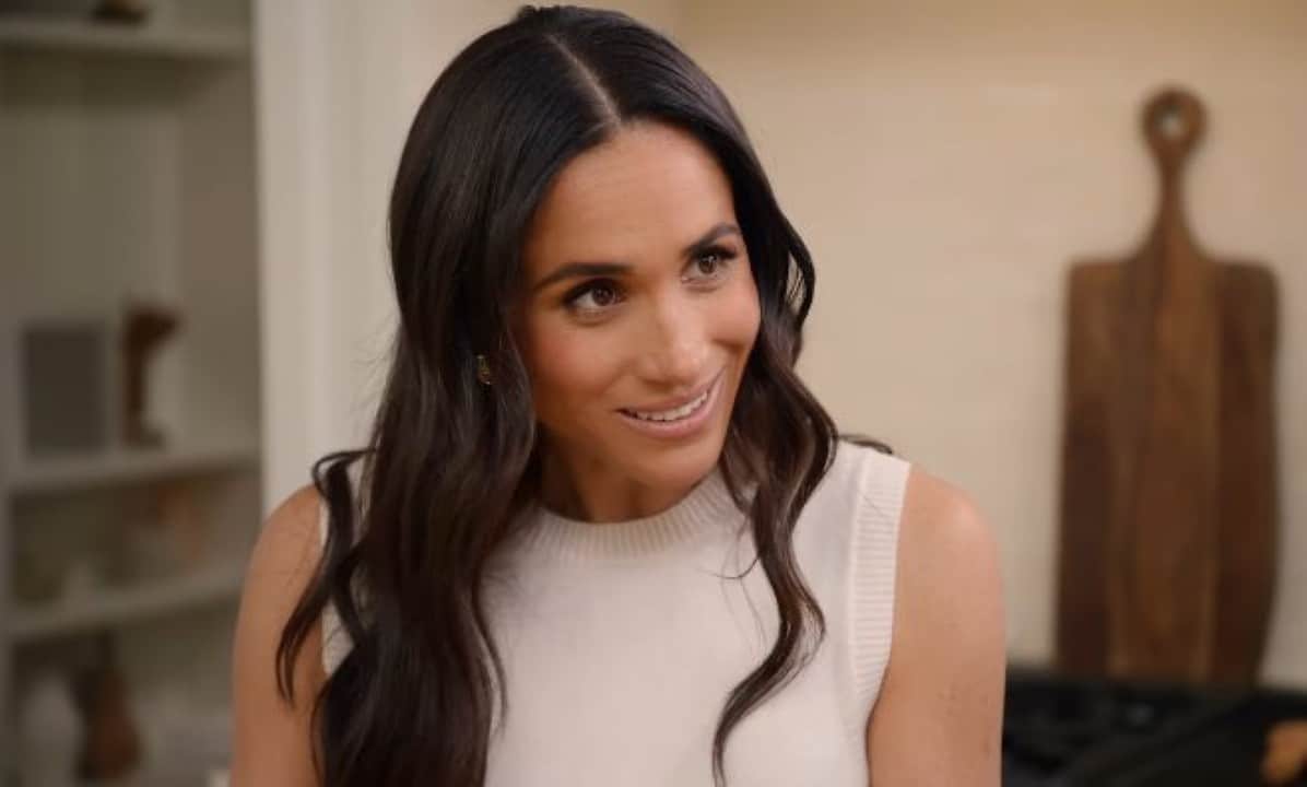 Meghan Markle