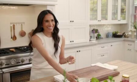 Meghan Markle