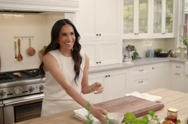 Meghan Markle