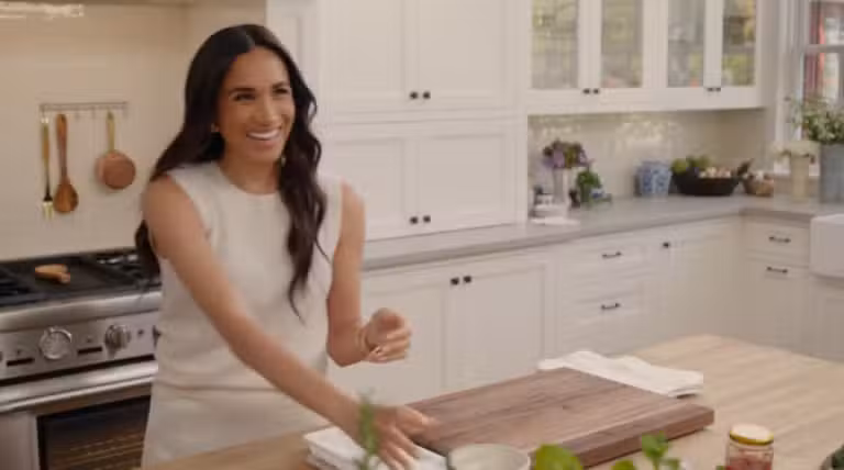 Meghan Markle