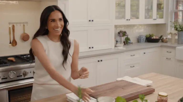 Meghan Markle