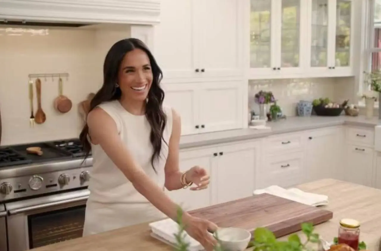 Meghan Markle
