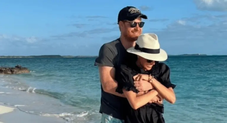 Meghan e Harry