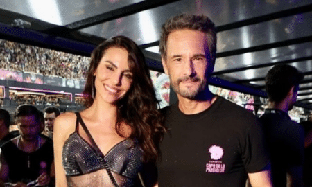 Mel e Rodrigo