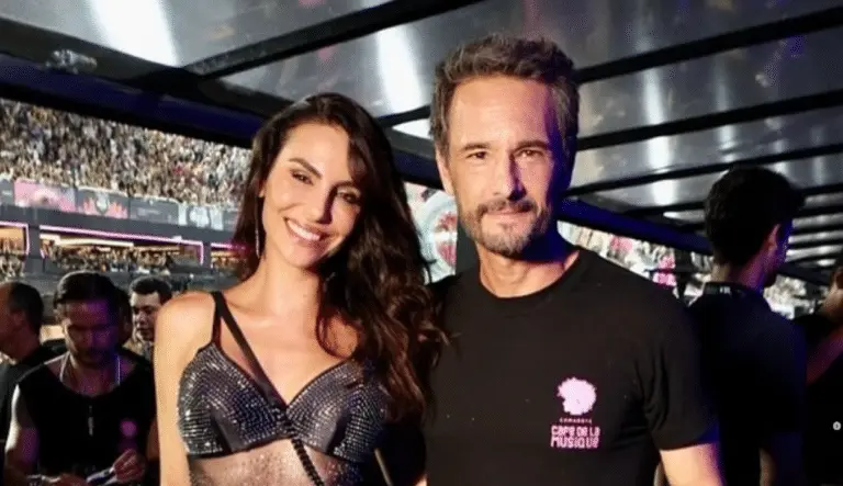Mel e Rodrigo