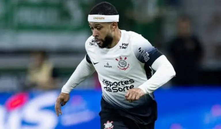 Memphis Depay
