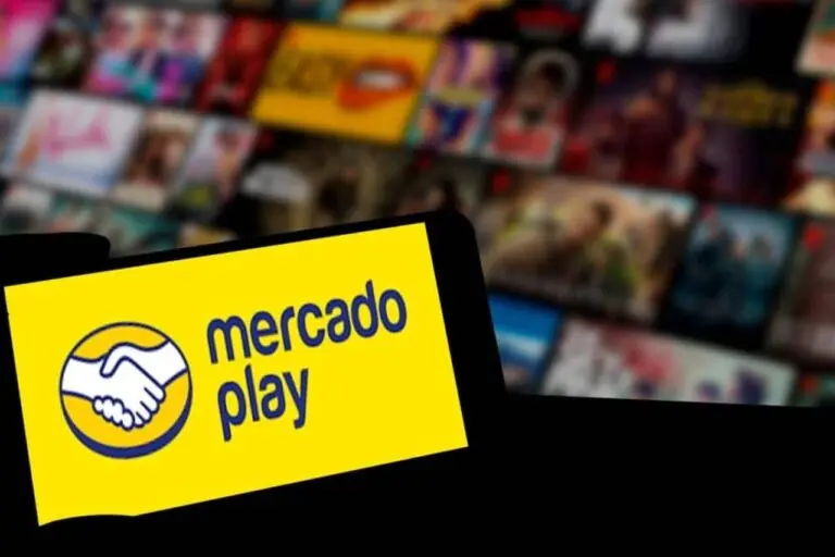 Mercado Play