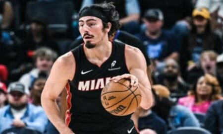 Miami Heat NBA