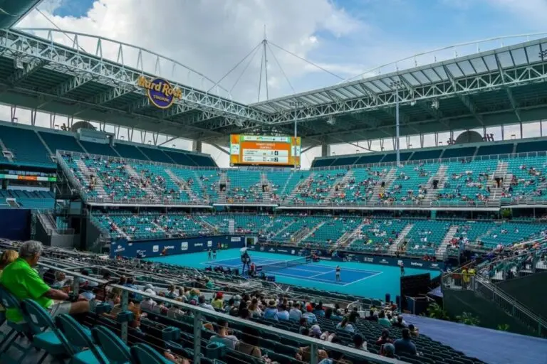 Miami Open
