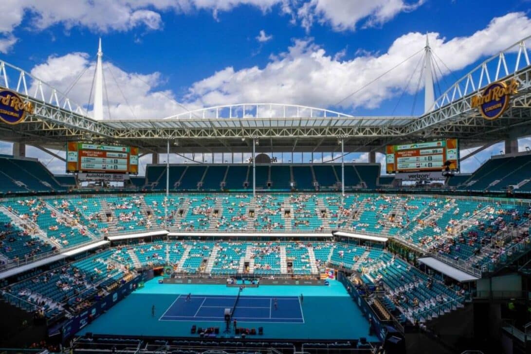 Miami Open