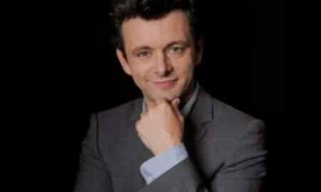 Michael Sheen