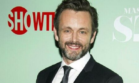 Michael Sheen