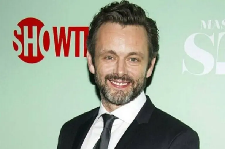 Michael Sheen