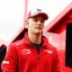 Mick Schumacher