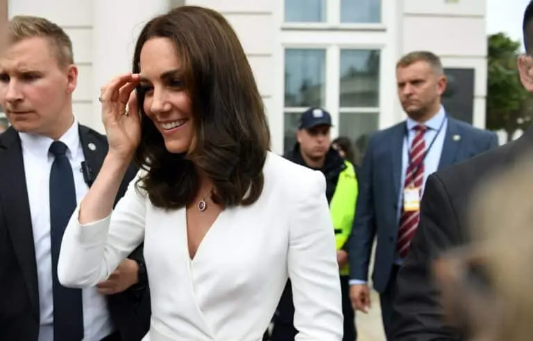 Kate Middleton