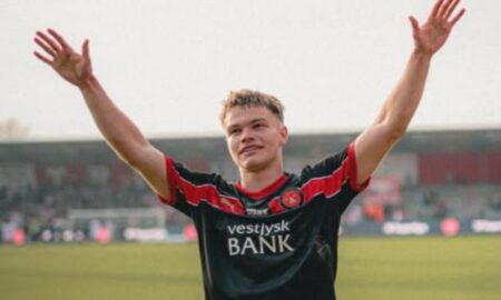 Midtjyland