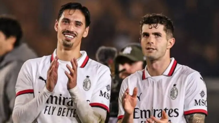 Milan
