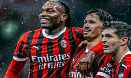Milan AC