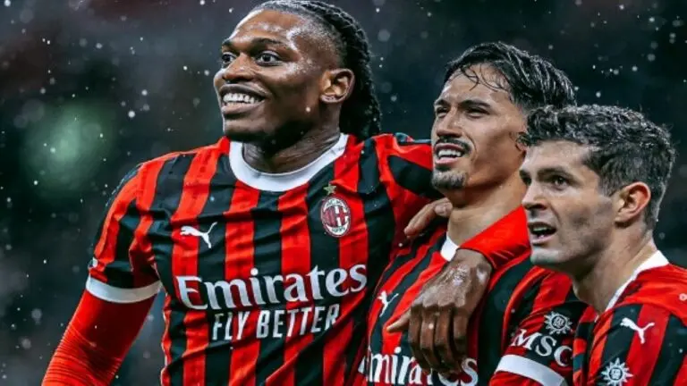 Milan AC