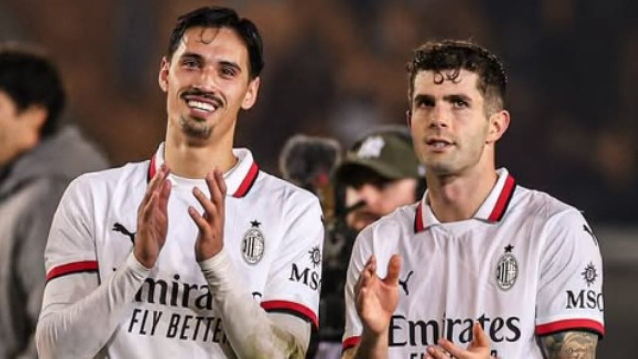 Milan