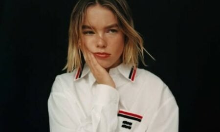 Milly Alcock