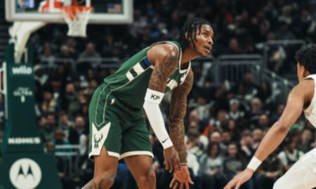Milwaukee Bucks