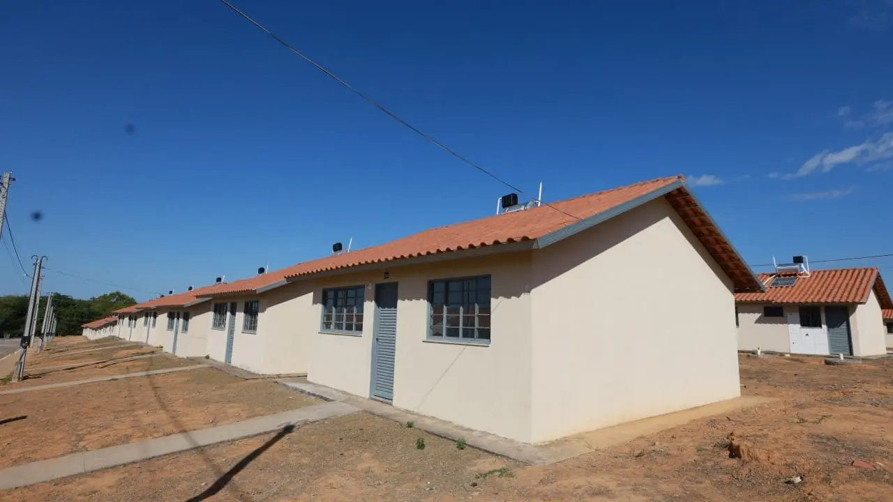 Minha casa Minha Vida