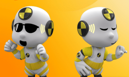 Mini Dummies