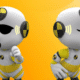 Mini Dummies