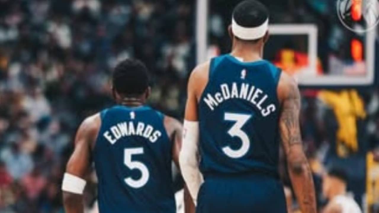 Minnesota Timberwolves