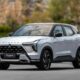 Mitsubishi xforce hev