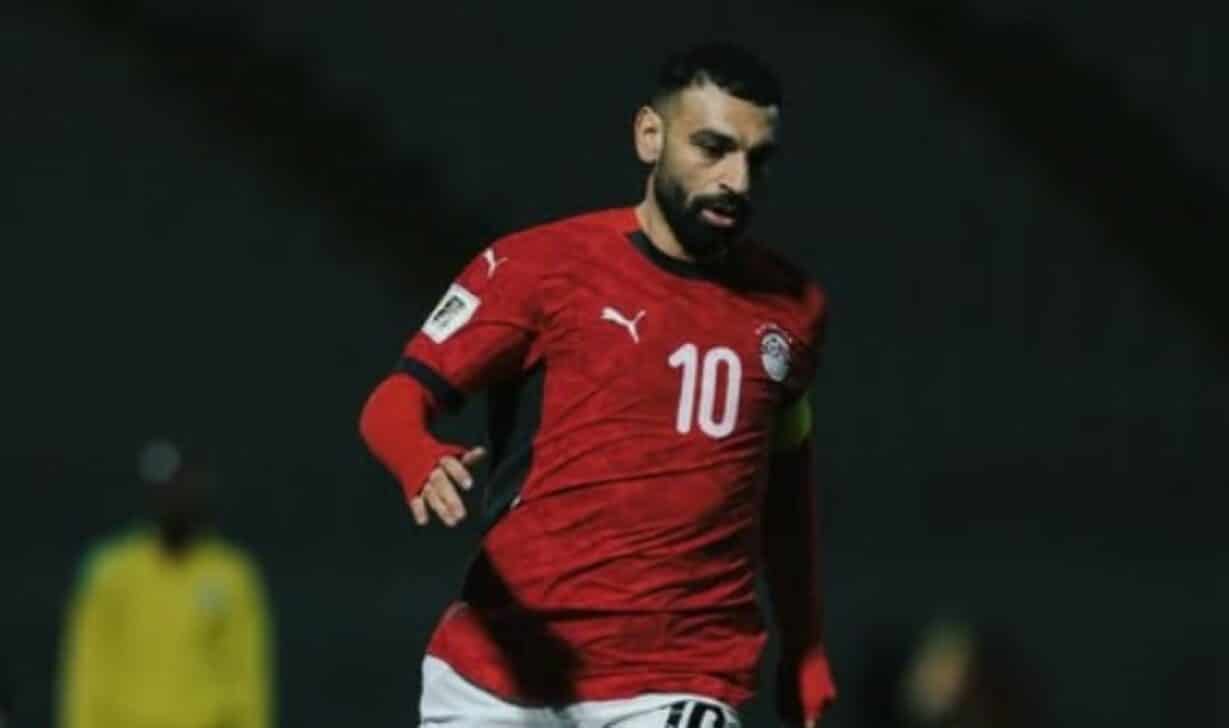Moh Salah