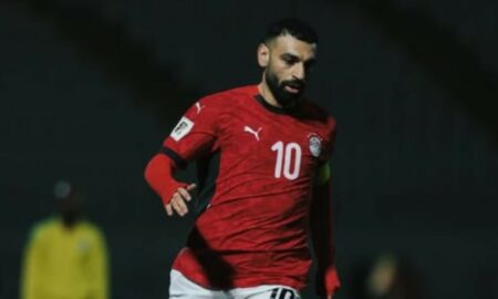 Moh Salah