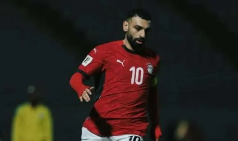 Moh Salah