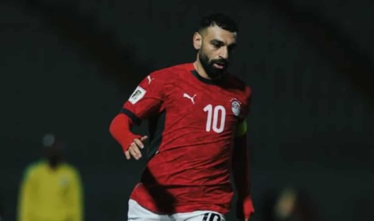 Moh Salah