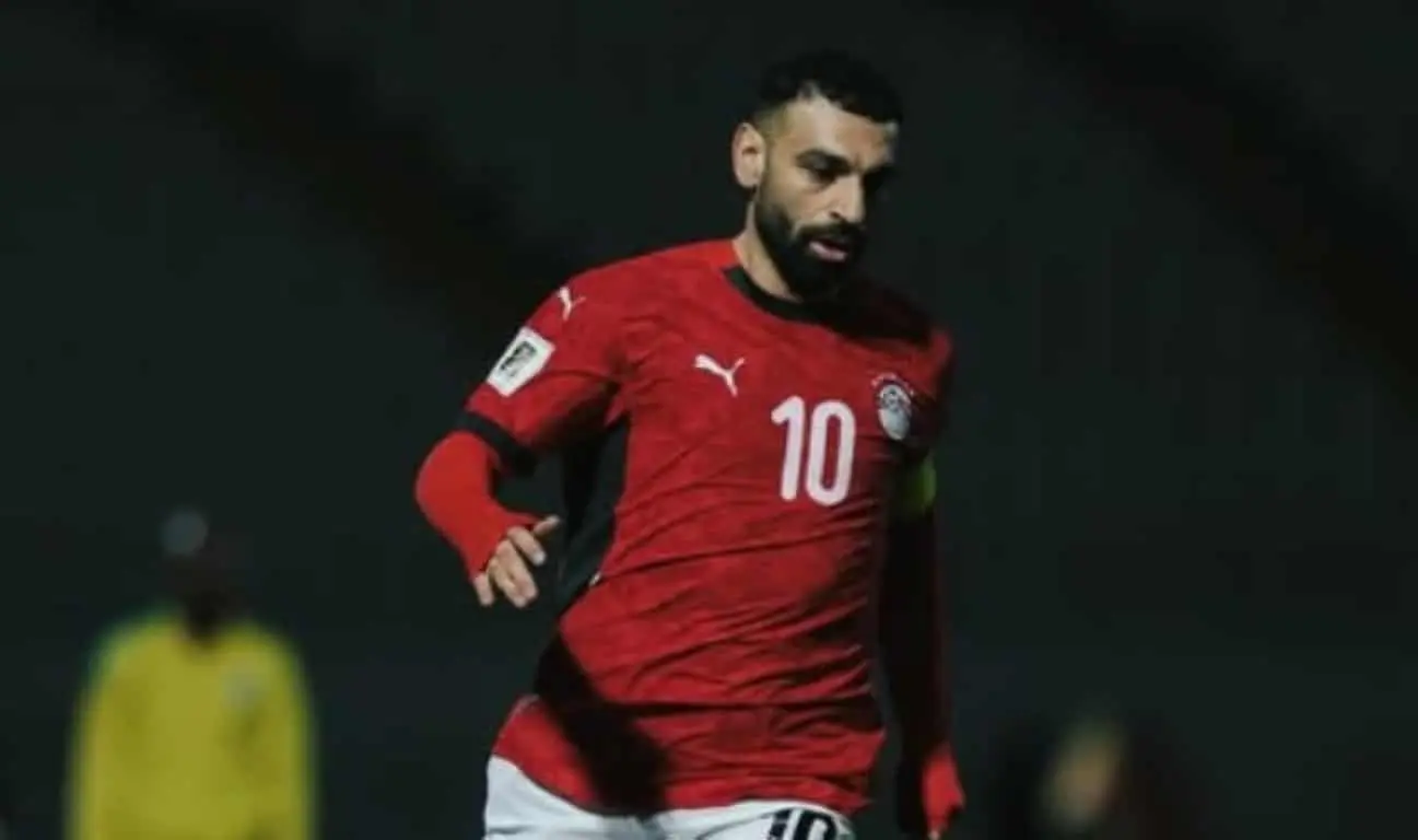 Moh Salah