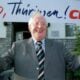 Morre Bernhard Vogel