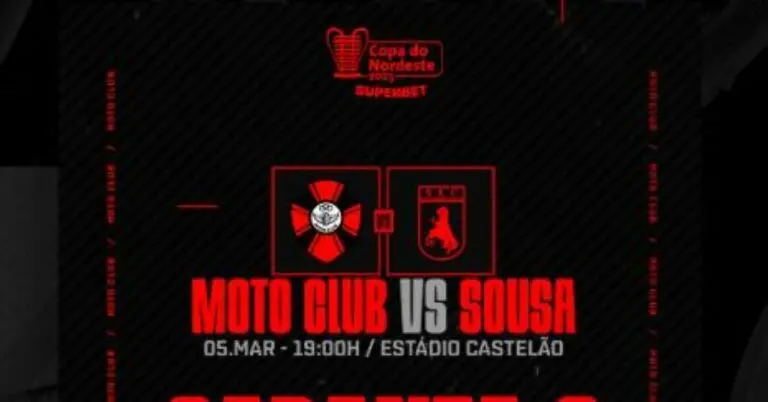 Moto Club
