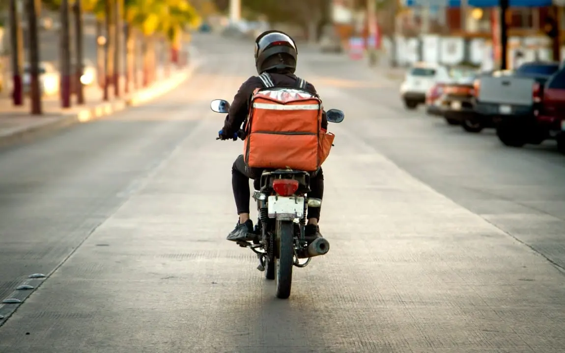 Motoboy Delivery