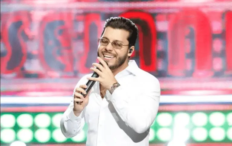 Murilo Huff