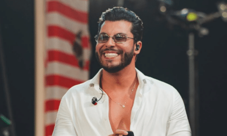 Murilo Huff