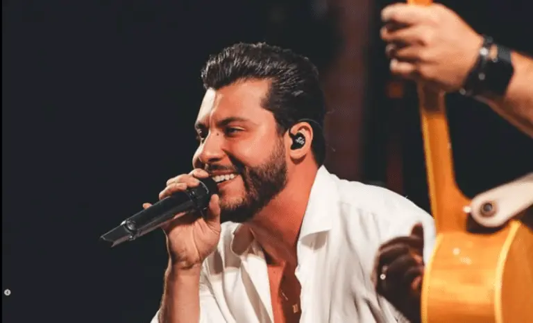 Murilo Huff