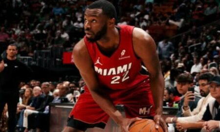 NBA Heat