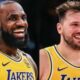NBA Lakers