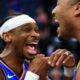 NBA OKC