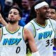 NBA Pacers