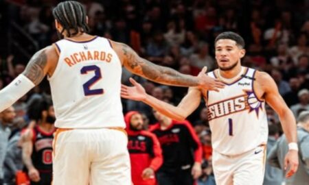 NBA Suns